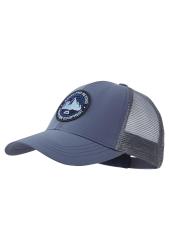 �iltovka MOUNTAIN EQUIPMENT Roundel Cap ombre blue