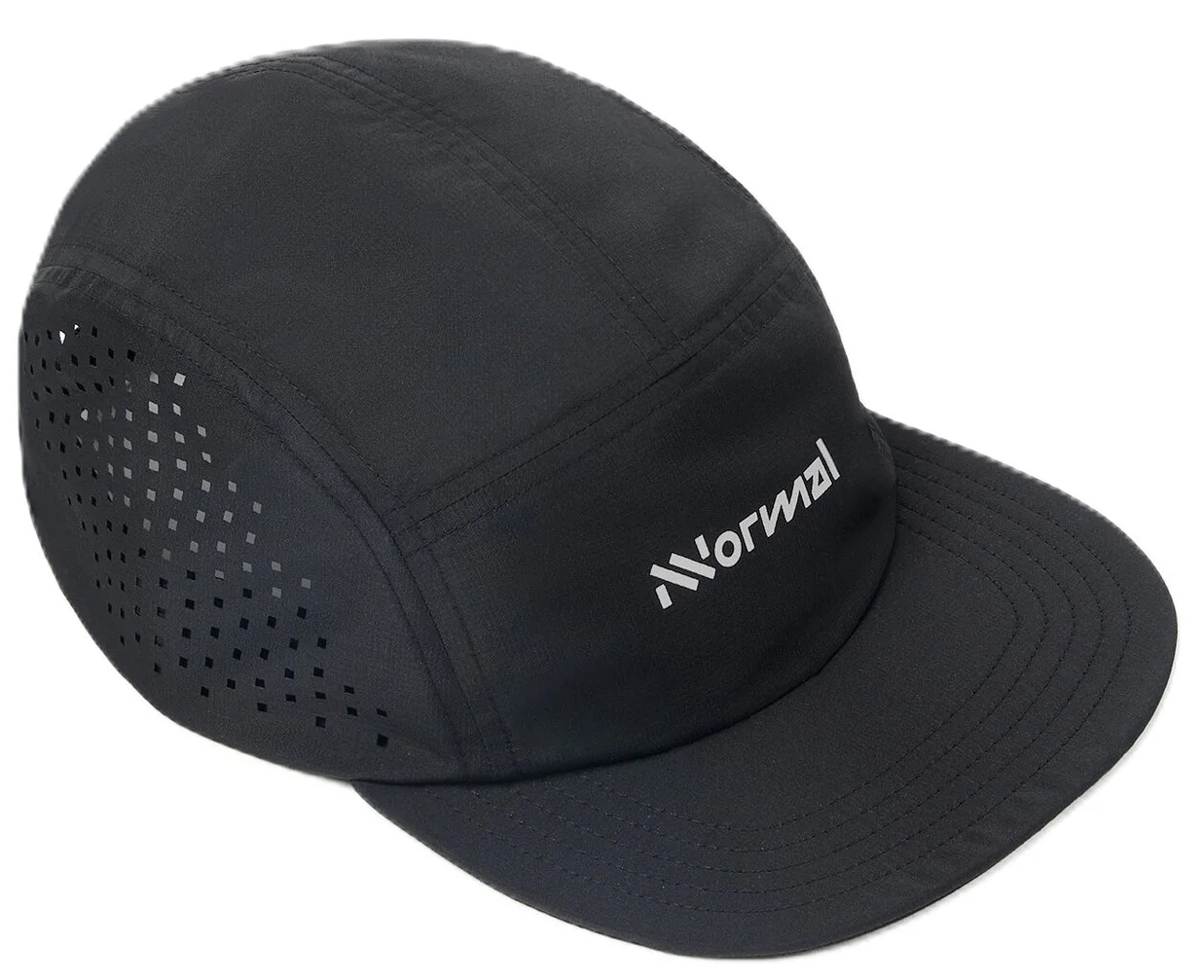 iltovka nNORMAL N1ARC03-001 Race Cap black