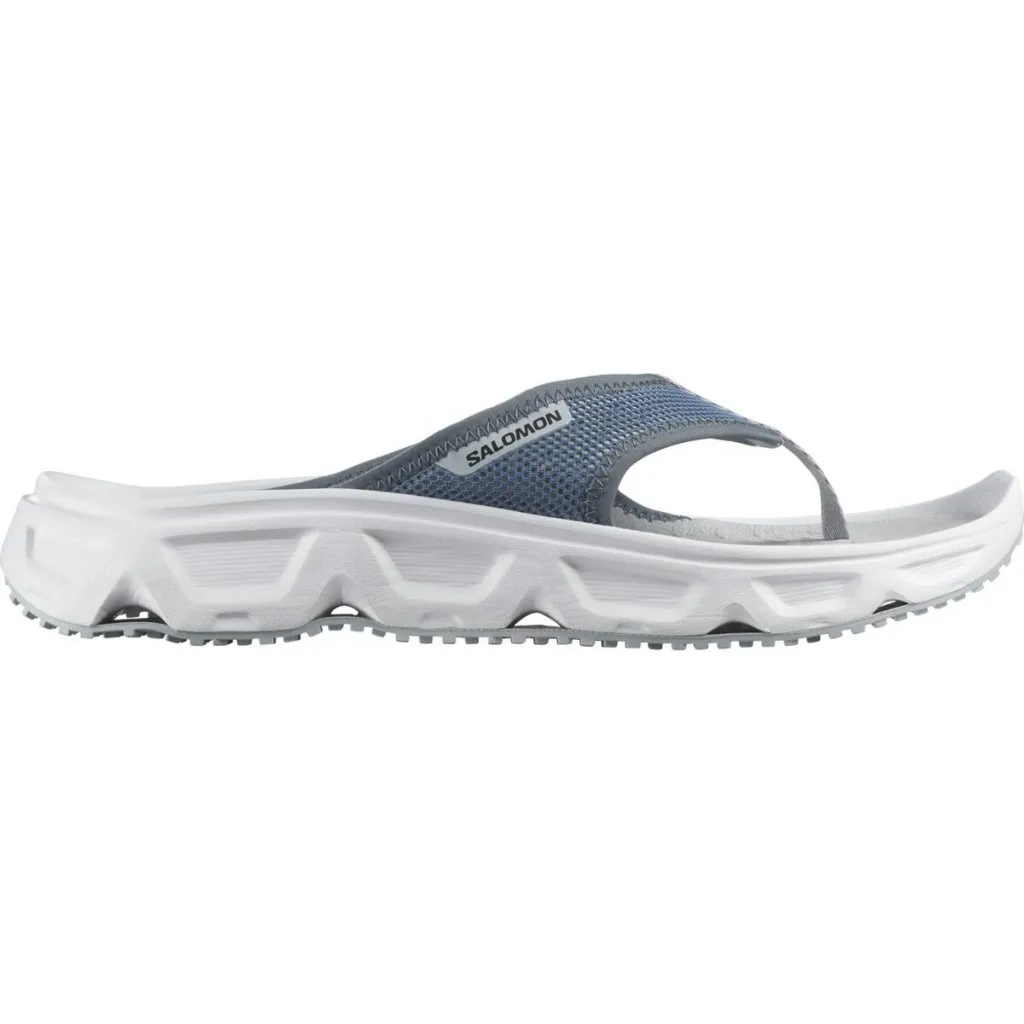 lapky SALOMON Reelax Break 6.0 blue ashes/wht/prl UK 10,5