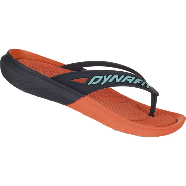 �lapky DYNAFIT Podium hot coral blueberry