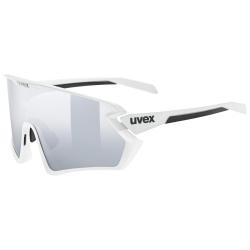 Okuliare UVEX Sportstyle 231 2.0 cloud white matt S2