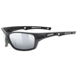 Okuliare UVEX Sportstyle 232 P black 8025