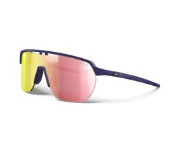 Okuliare JULBO Frequency reactiv 1-3 LA dark purple