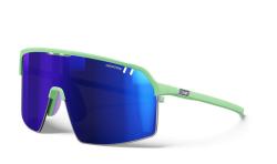 Okuliare JULBO Intensity Reactiv 1-3 HC green/violet