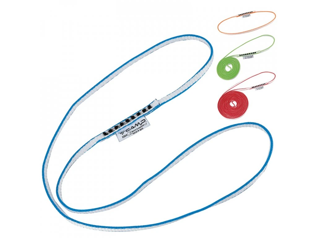 Sluka CAMP Dyneema Runner  8,5 mm