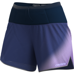 �ortky CRAZY Short Voltage W aster