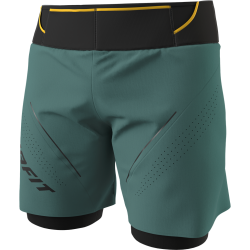 �ortky DYNAFIT Ultra 2/1 Shorts M atlantic