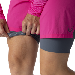 Sortky_Dynafit_Ultra_2in1_Shorts_W_pink_glo_5