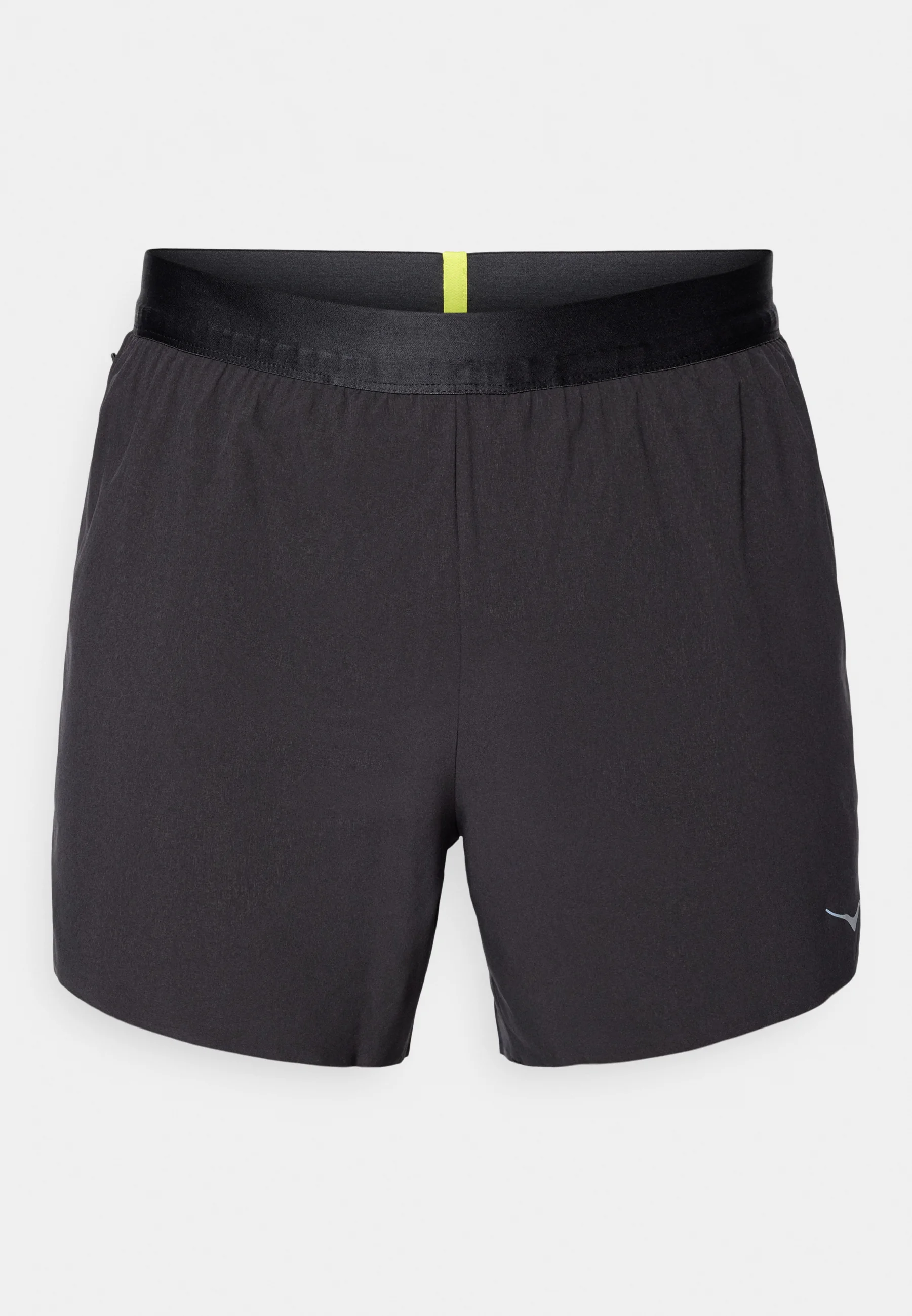 �ortky HOKA M Glide 5� Short W/Brief black