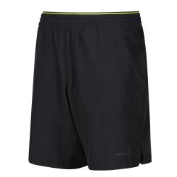 �ortky INOV-8 Train Lite 9" Short M black