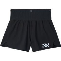 �ortky nNORMAL Race Short 02 W black