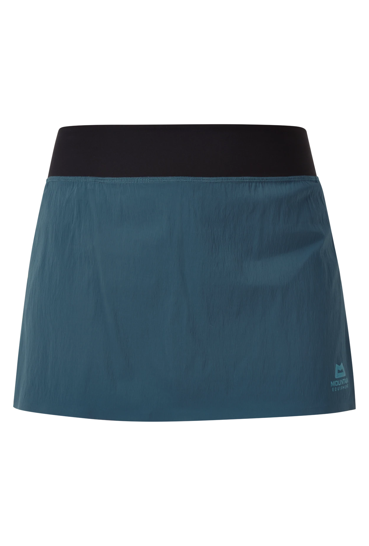 Suk�a MOUNTAIN EQUIPMENT W�s Freney skort majolica blue