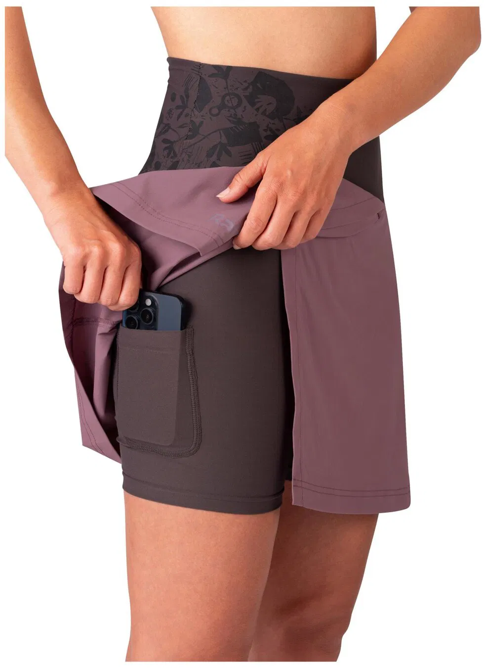 Sukna_Rafiki_Mandrea_Skort_W_grape_shake_magnet_6