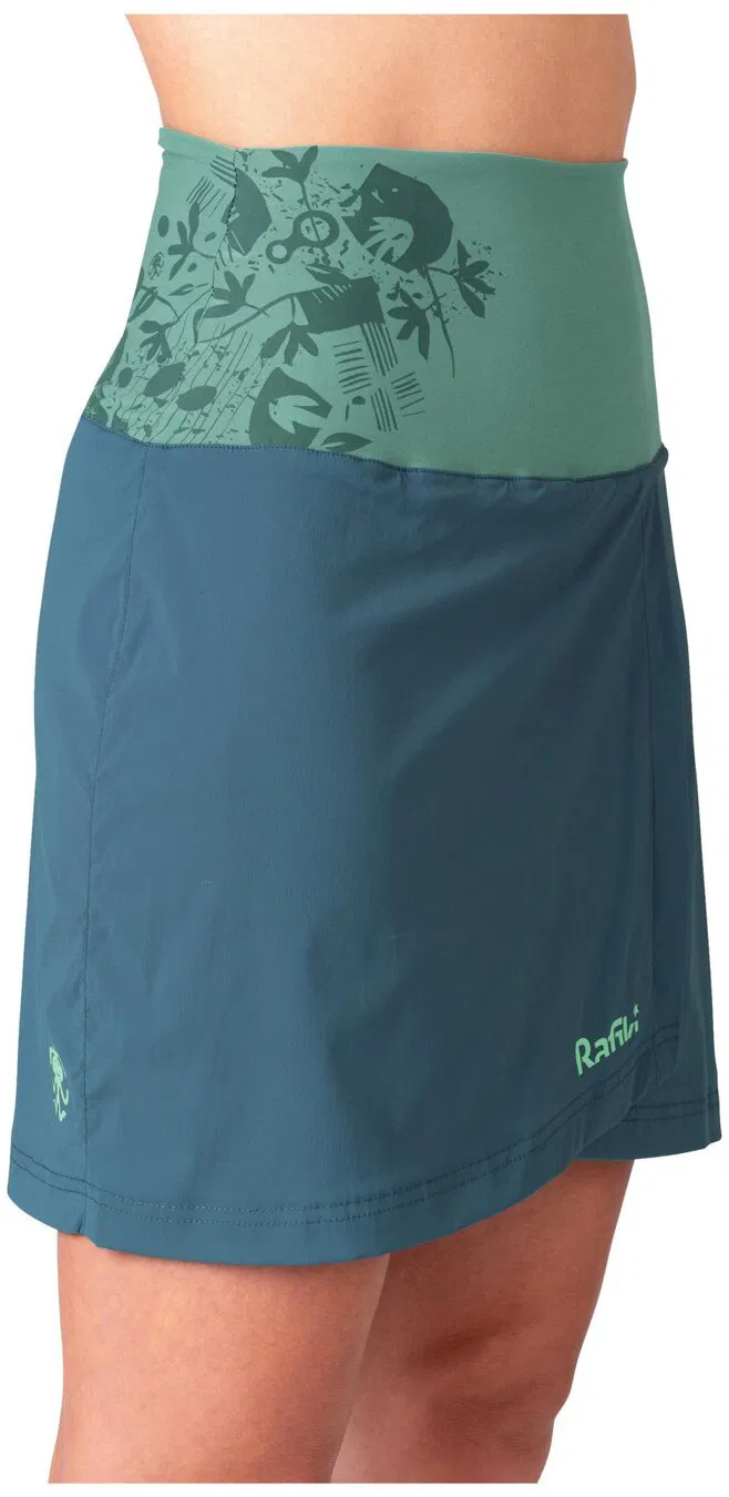 Sukna_Rafiki_Mandrea_Skort_W_stargazer_wasabi_6