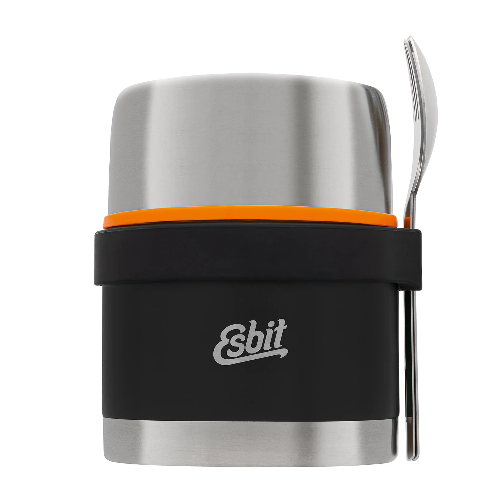 Termoska na jedlo ESBIT FJ750ML-BK-2SL-S