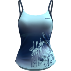 Tielko CRAZY Top Shiny W lake
