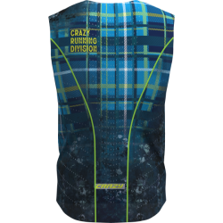 Tielko_Crazy_Singlet_Thunder_M_print_blue_scottish 2