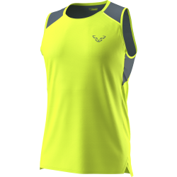 Tielko DYNAFIT Sky Tank M ultra yelllow