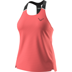 Tielko DYNAFIT Sky Tank W cabana