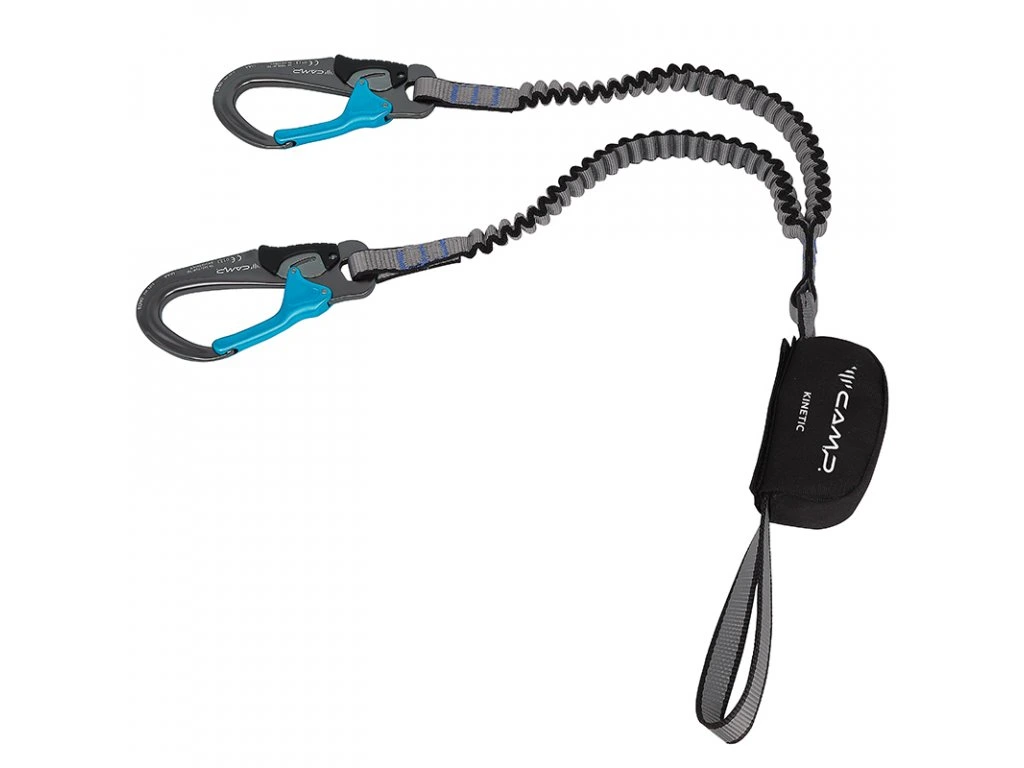 Tlmi pdov CAMP Kinetic Rewind Pro 90-110 cm
