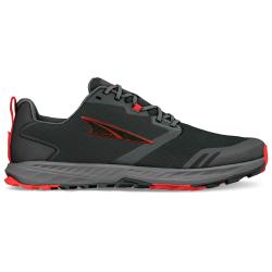 Topnky ALTRA M Superior 7 black/gray