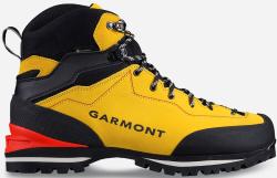 Topnky GARMONT Ascent GTX radiant yellow/red