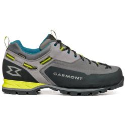 Topnky GARMONT Dragontail MNT Evo GTX december grey/green