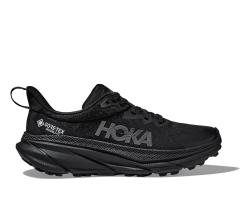 Top�nky HOKA M Challenger ATR 7 GTX black/black