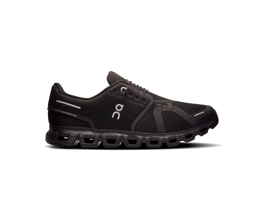 Topnky ON Cloud 6 black black