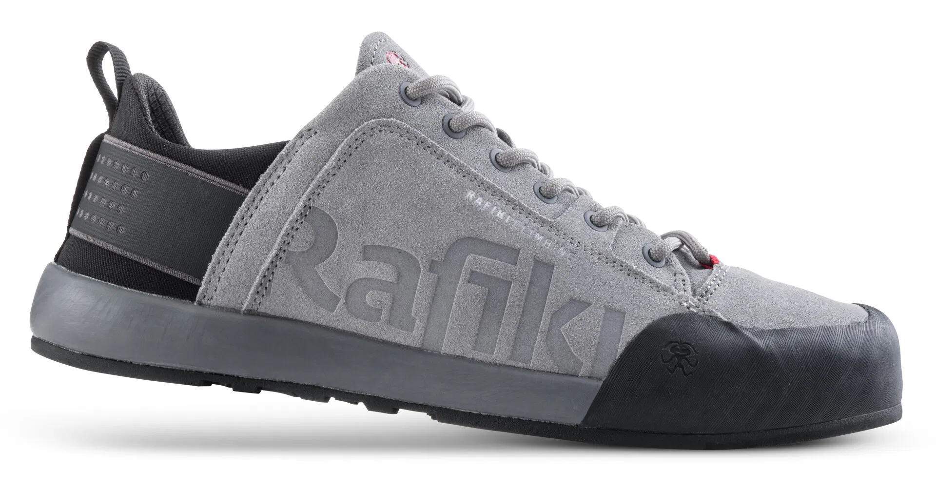 Topnky RAFIKI Access W light gray