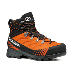 Topnky SCARPA Ribelle TRK GTX M 61057-200 tonic