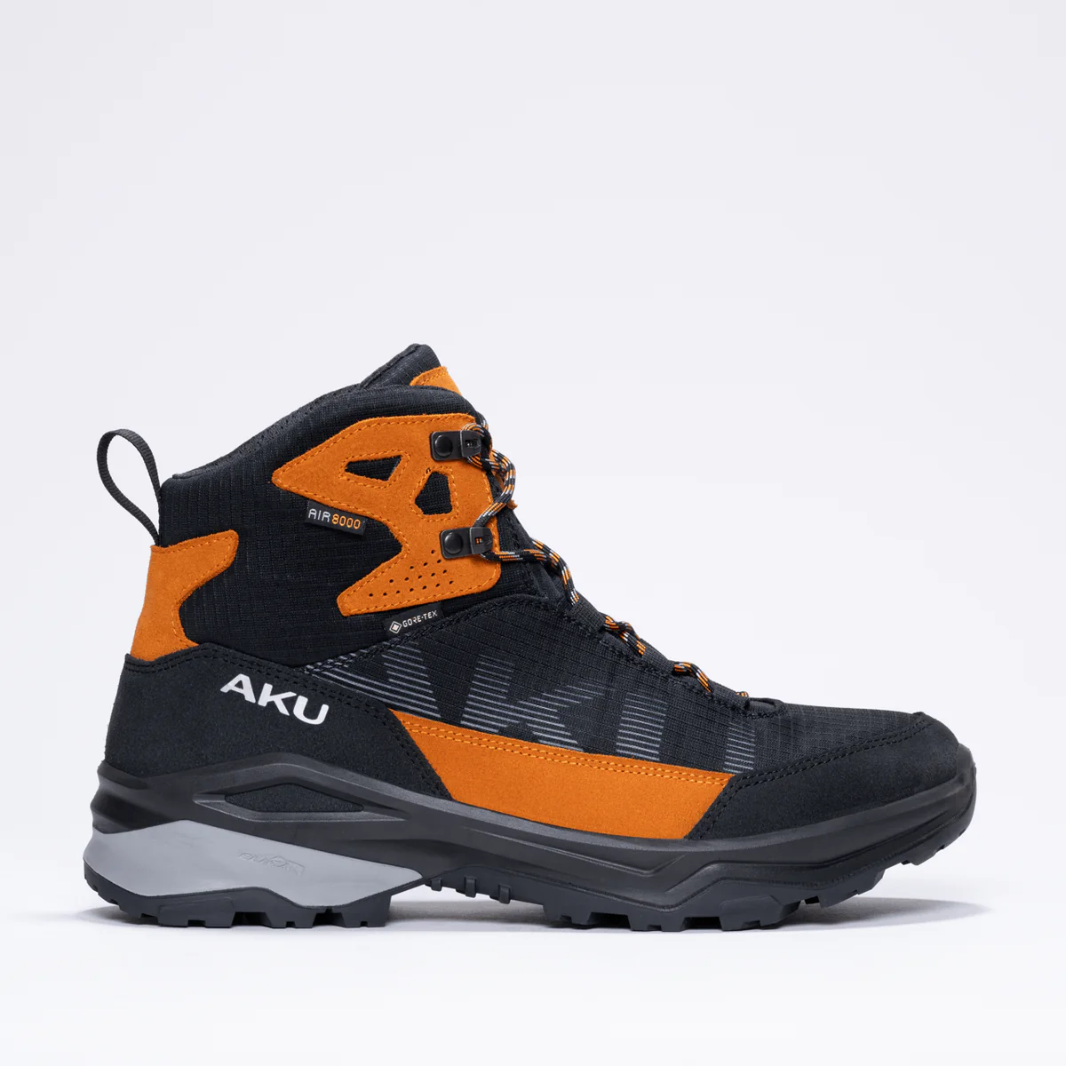 Top�nky AKU Adapta Light GTX M black orange