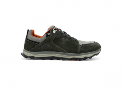 Top�nky ALTRA M Lone Peak Alpine forest night