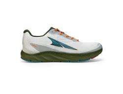 Top�nky ALTRA M Rivera white/green