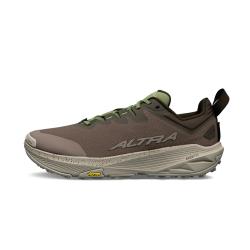 Top�nky ALTRA M Experience Wild 3+ brown