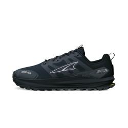 Top�nky ALTRA M Lone Peak 9+ GTX black/black