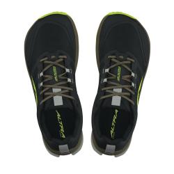 Topanky_Altra_M_Lone_Peak_9_waterproof_Low_lime_black_6