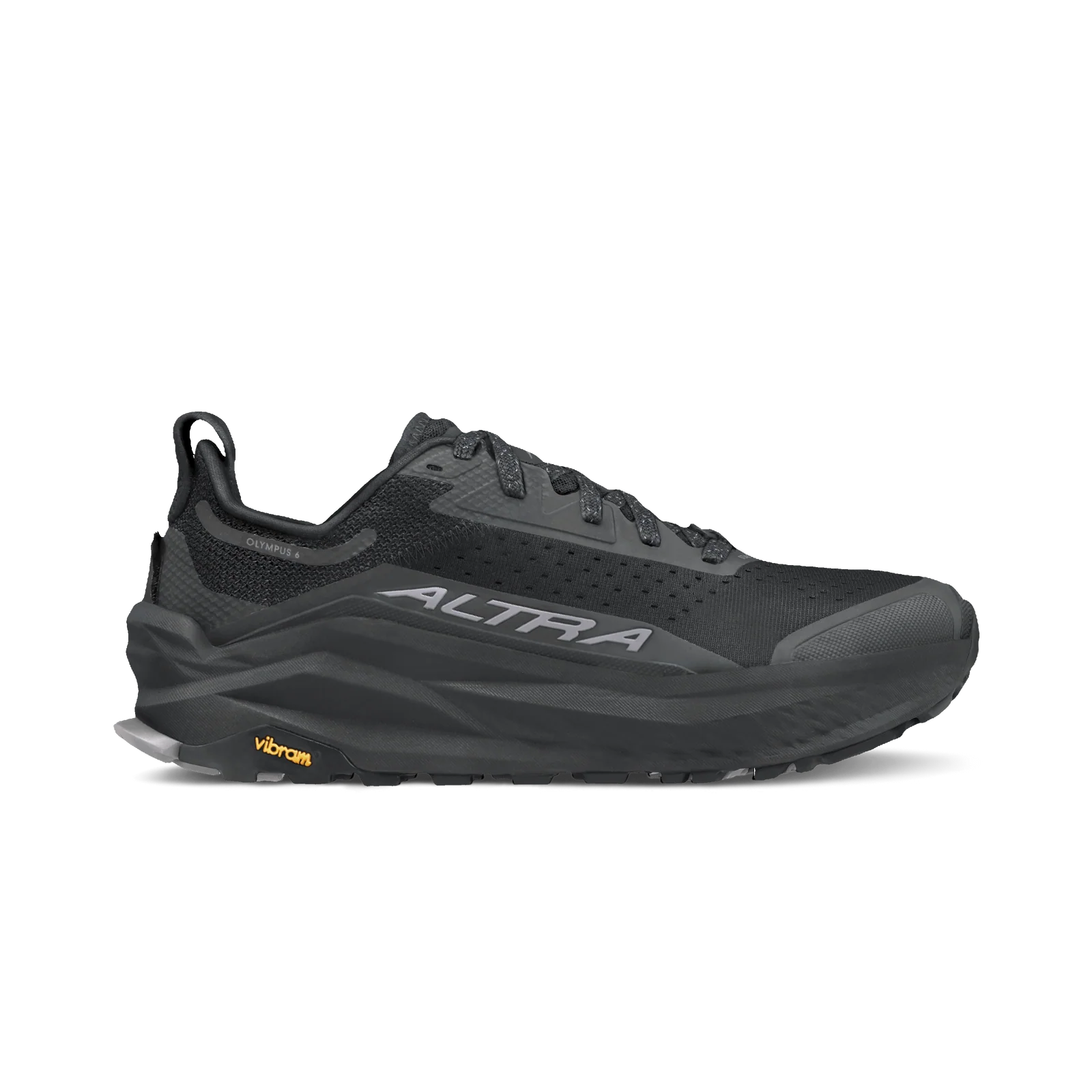 Top�nky ALTRA M Olympus 6 black/black