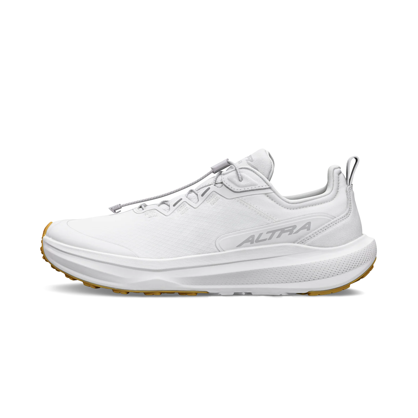 Top�nky ALTRA M Voyager white