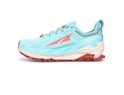 Topnky ALTRA W Olympus 5 light/blue