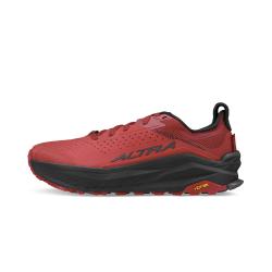 Topnky ALTRA M Olympus 6 red