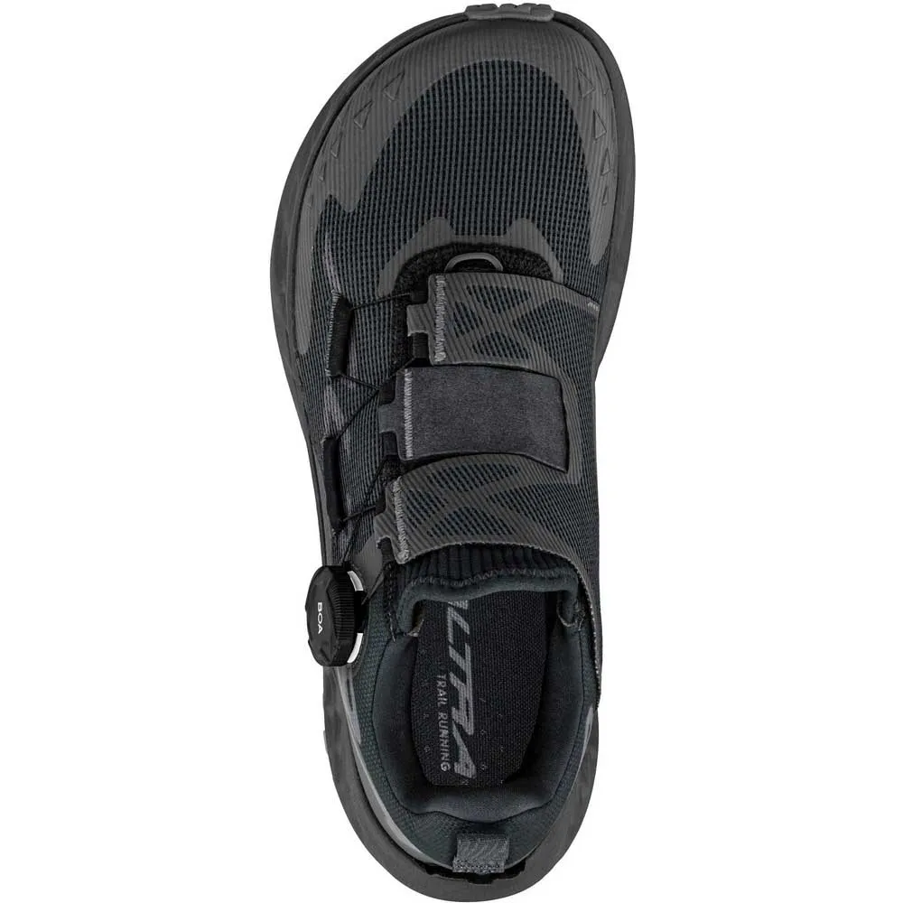 Topanky Altra M Timp 5 Boa black  black M 5