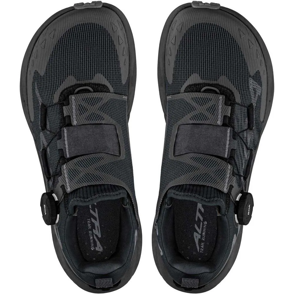 Topanky Altra M Timp 5 Boa black  black M 6