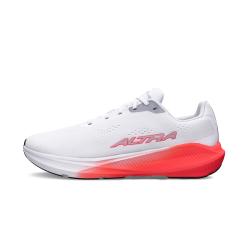 Top�nky ALTRA W Experience Flow ST white/coral