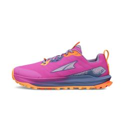 Top�nky ALTRA W Lone Peak 9+raspberry
