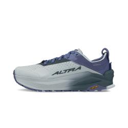 Top�nky ALTRA W Olympus 6 gray/blue