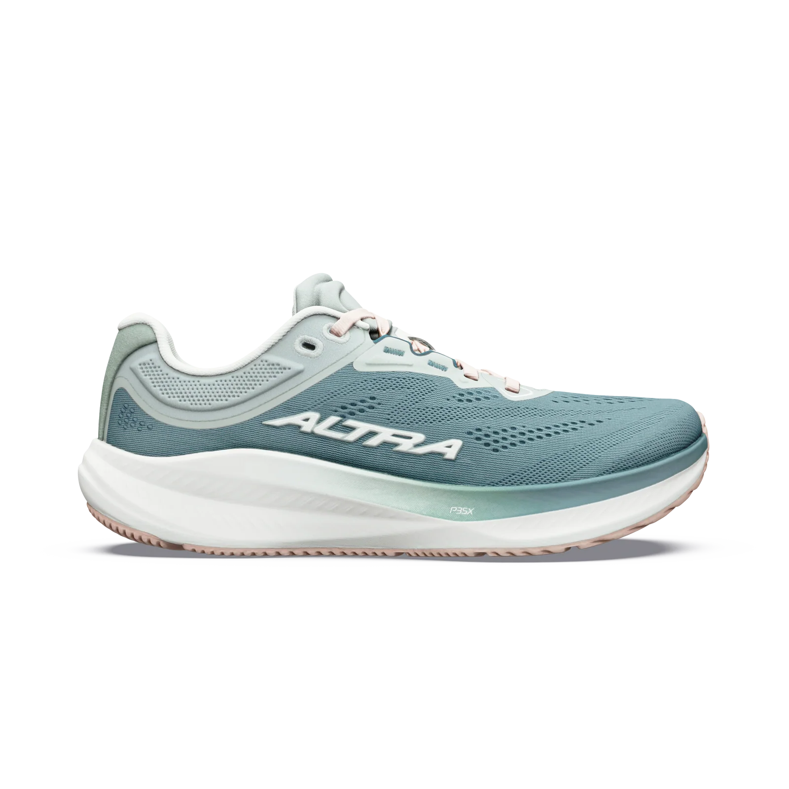 Top�nky ALTRA W Torin 9 sea pine/ice/green