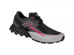Top�nky DYNAFIT Alpine Dna W black out/pink