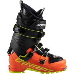 Skialpinistick lyiarky DYNAFIT Seven Summits dawn/lime punch Men