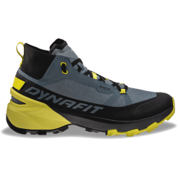 Top�nky DYNAFIT Transalper 2 Mid GTX 9086 black out/cinder